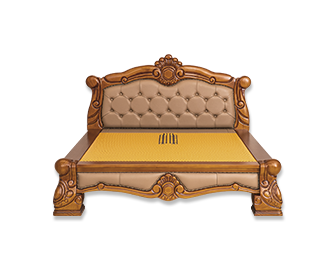 지압침대 임페리얼 킹