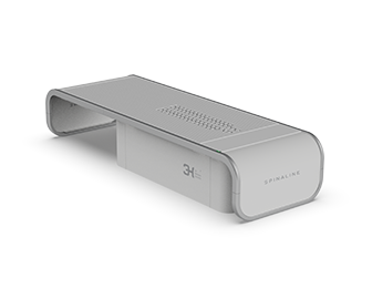 SPINALINE(SA-680R,White)