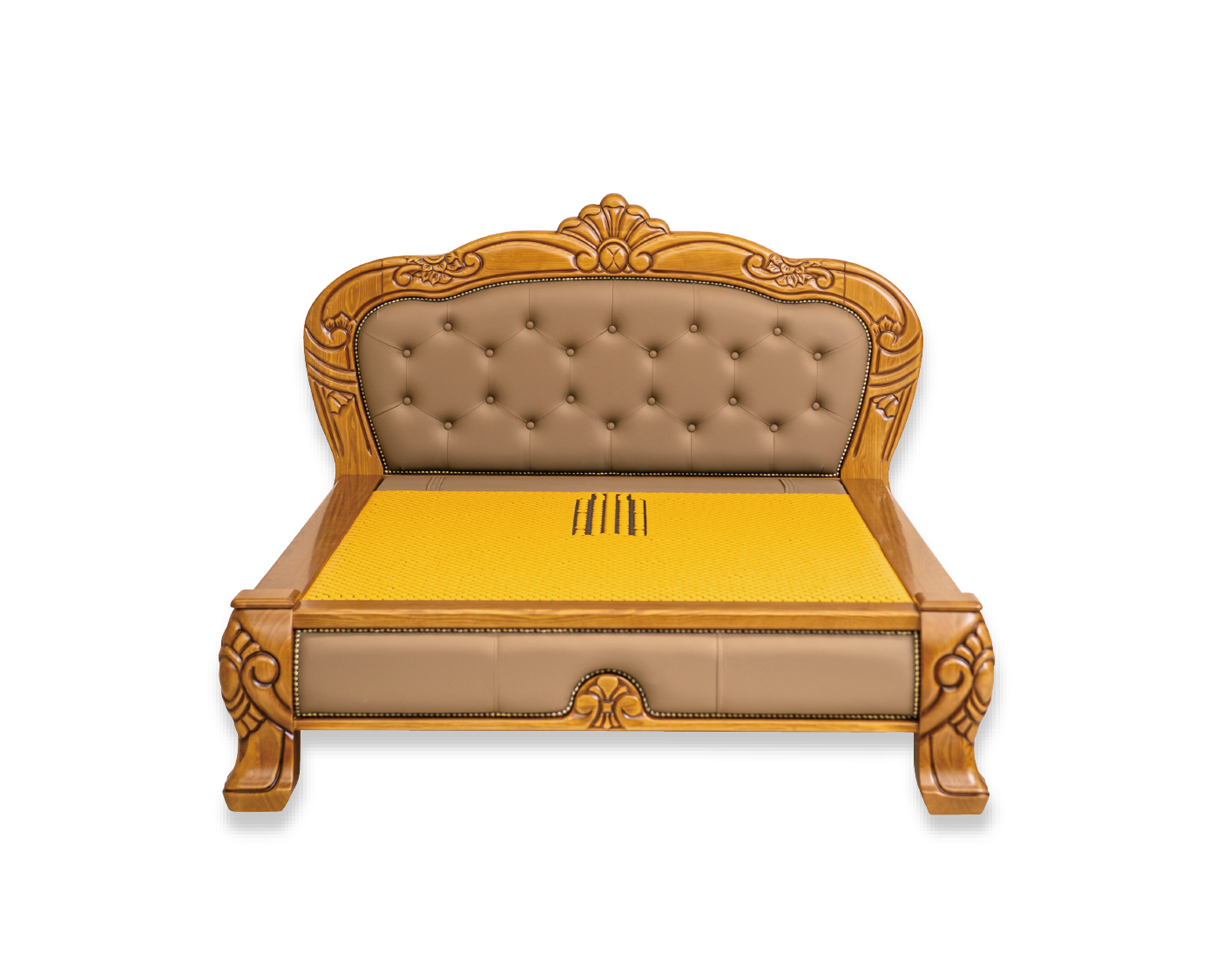 지압침대 임페리얼 더블