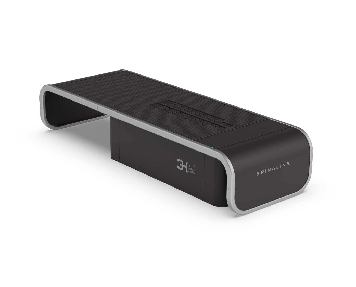 SPINALINE(SA-820R, Black)